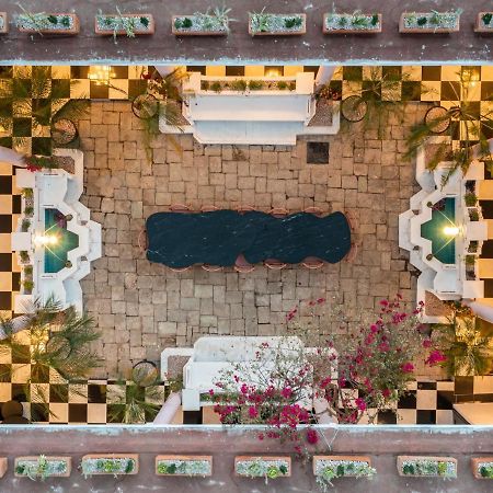 Holt Hotel De Mi Independencia Double Queen Room Oaxaca Ngoại thất bức ảnh