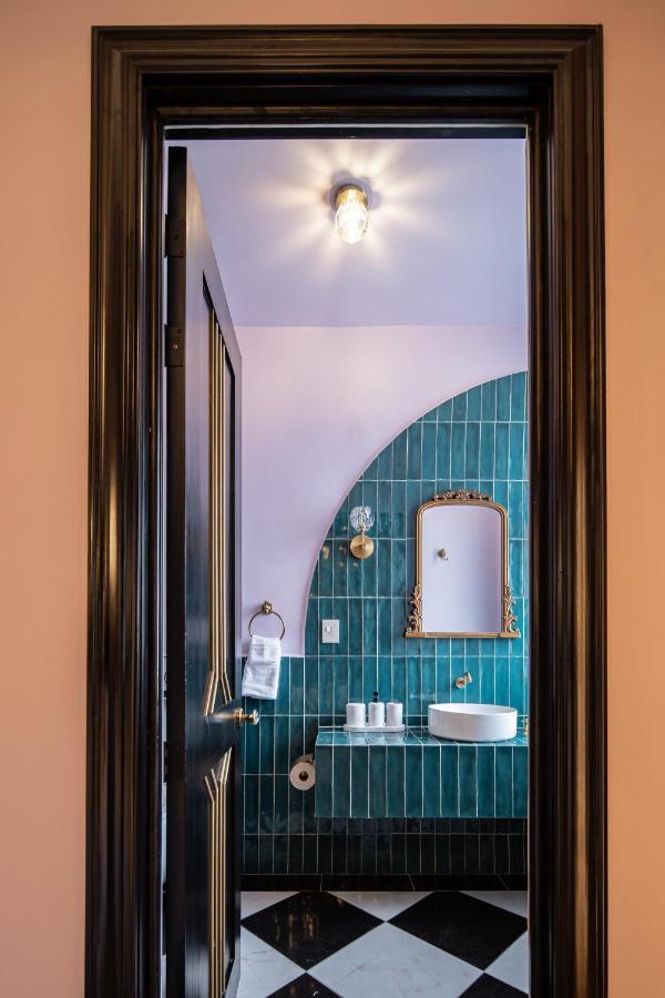 Holt Hotel De Mi Independencia Double Queen Room Oaxaca Ngoại thất bức ảnh