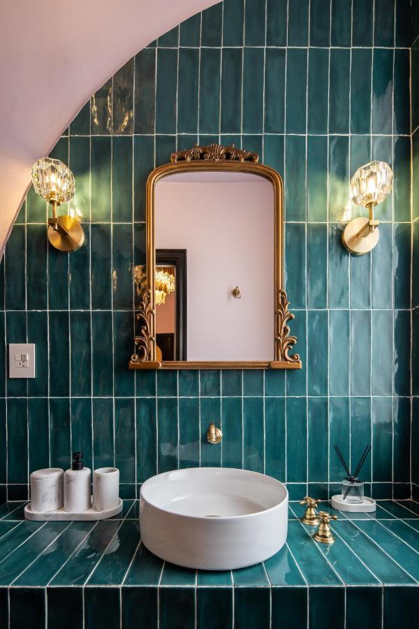 Holt Hotel De Mi Independencia Double Queen Room Oaxaca Ngoại thất bức ảnh