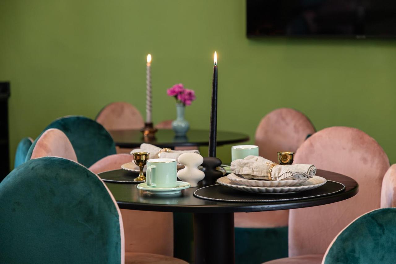 Holt Hotel De Mi Independencia Double Queen Room Oaxaca Ngoại thất bức ảnh