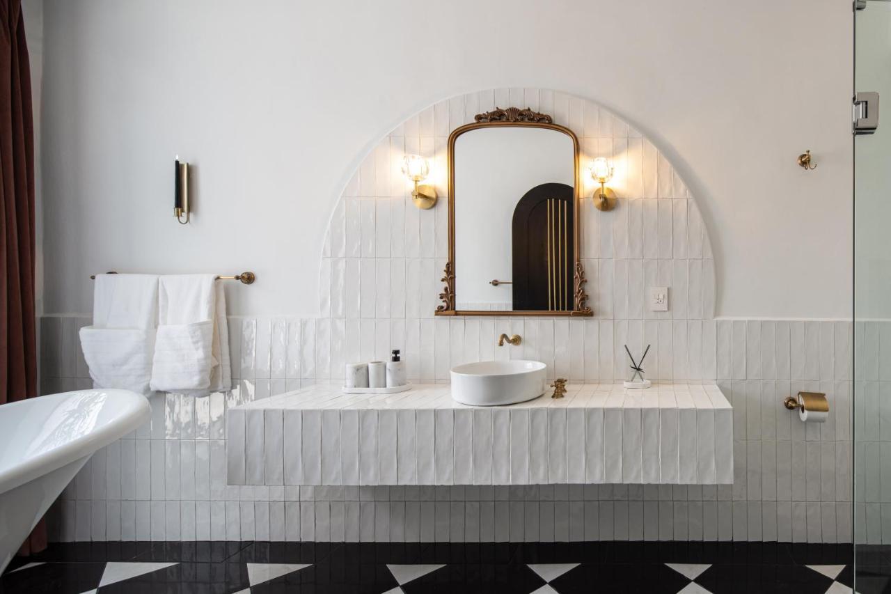 Holt Hotel De Mi Independencia Double Queen Room Oaxaca Ngoại thất bức ảnh