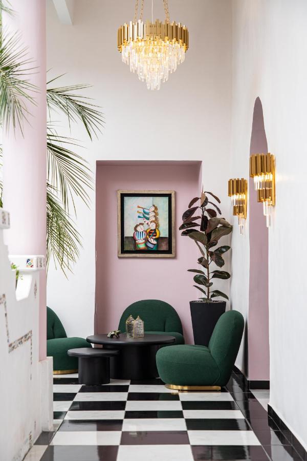 Holt Hotel De Mi Independencia Double Queen Room Oaxaca Ngoại thất bức ảnh