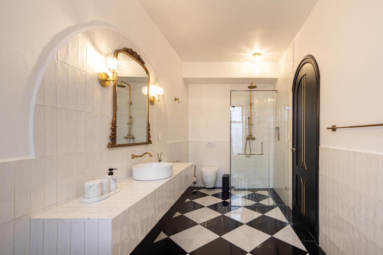 Holt Hotel De Mi Independencia Double Queen Room Oaxaca Ngoại thất bức ảnh