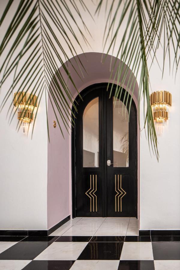 Holt Hotel De Mi Independencia Double Queen Room Oaxaca Ngoại thất bức ảnh