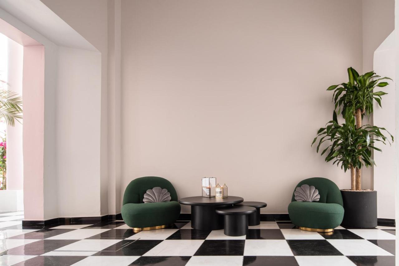 Holt Hotel De Mi Independencia Double Queen Room Oaxaca Ngoại thất bức ảnh